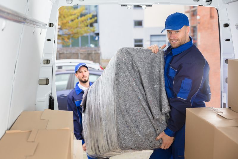 Apartment Relocation Service in Hickory, NC