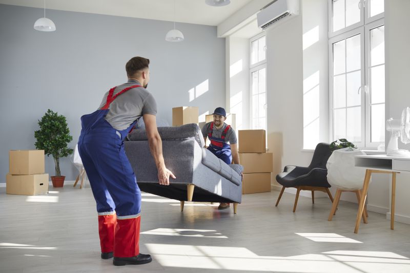 Apartment Relocation Service in Long Island, NY