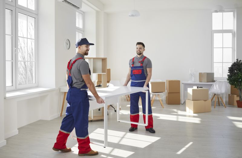 Appliance Moving Service in Hickory, NC