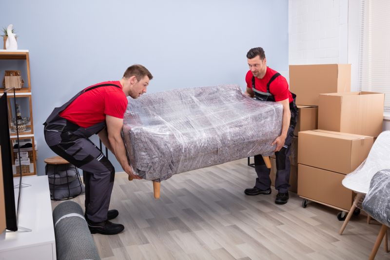 Desk Moving Service in Brooklyn, NY