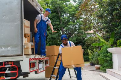 Gun Safe Moving Service in Hendersonville, NC