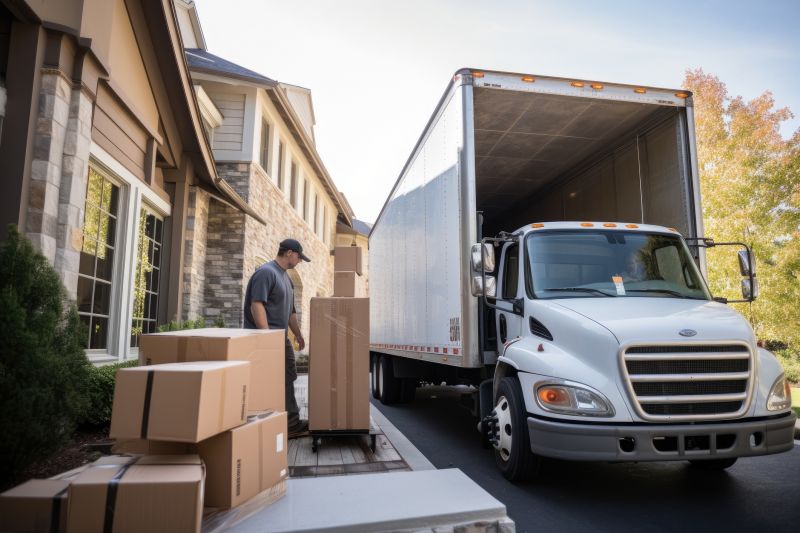 Long Distance Moving in Nashville, TN