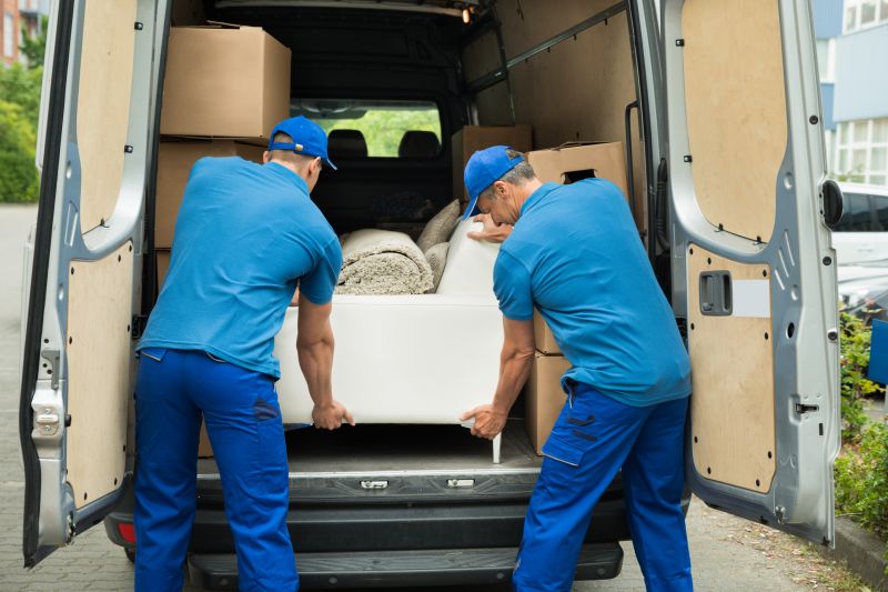 Mattress Moving Service in Hickory, NC