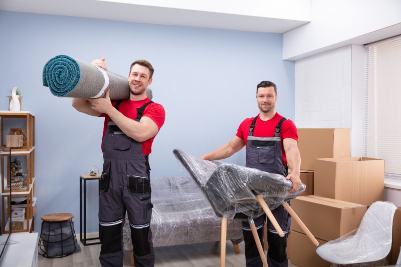 Office Relocation Service in Fort Mill, SC
