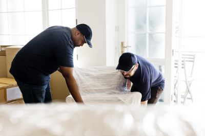 Residential Moving Service in Mooresville, NC