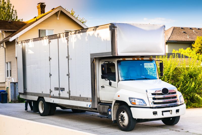 Long Distance Moving in Glen Burnie, MD