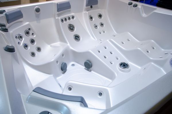 Hot Tub Relocation - Hot Tub Relocation Denver, Colorado