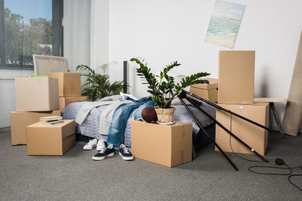 Student Moving - Student Moving Houston, Texas