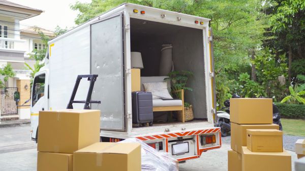 Moving Assistance Service - Moving Assistance Service Houston, Texas