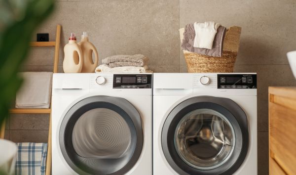 Washer Dryer Relocation