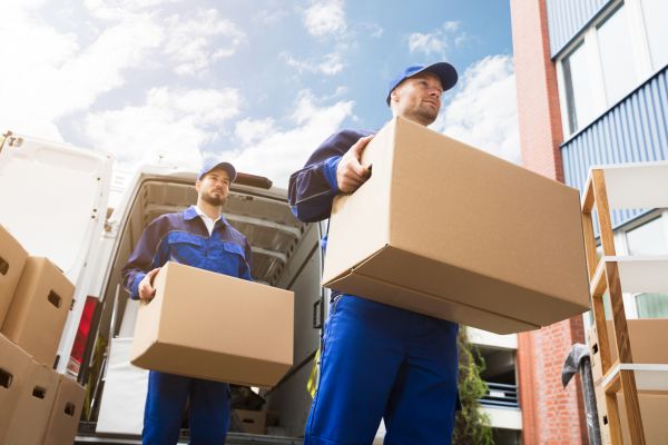 Moving Service - Moving Service Jensen Beach, Florida