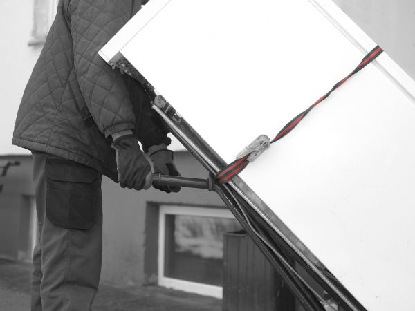 Fridge Relocation Service