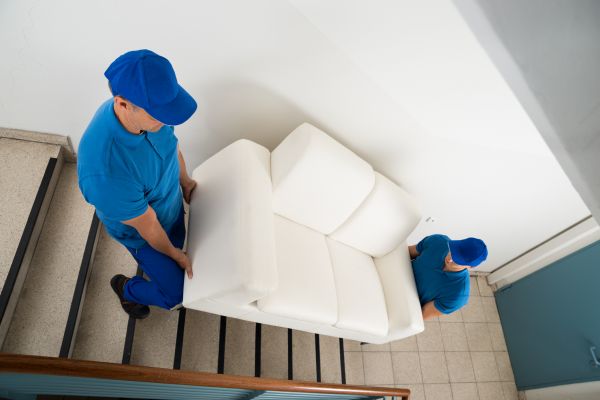 Furniture Moving - Mattress Moving Service Kansas City, Missouri
