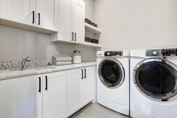 Washer Dryer Moving - Washer Dryer Moving Barrington, Rhode Island