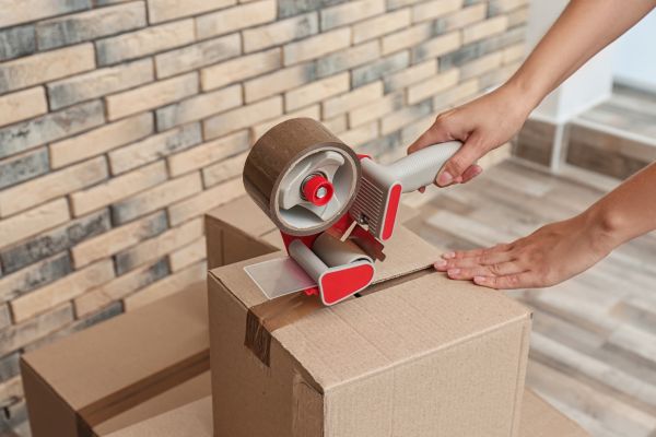 Box Packing Assistance
