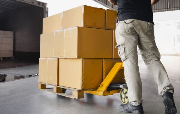 Packaging Service