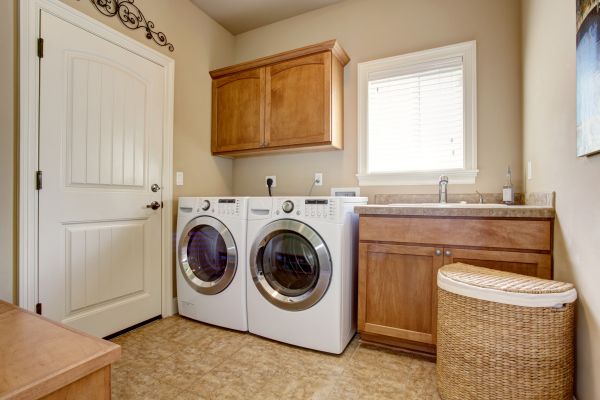 Appliance Moving