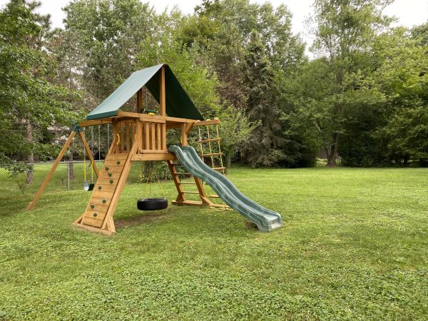 Playset Moving Service - Playset Moving Service New York, New York