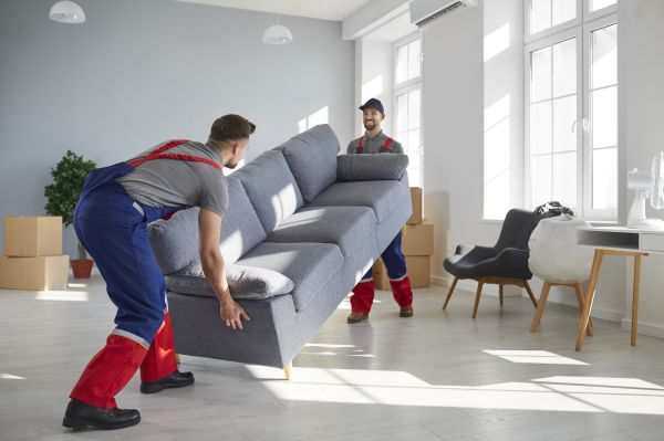 Heavy Furniture Moving - Heavy Furniture Moving Rochester, New York