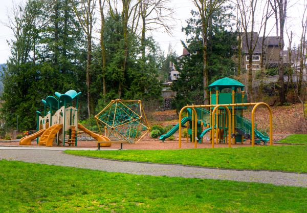 Play Structure Relocation - Play Structure Relocation Nashville, Tennessee