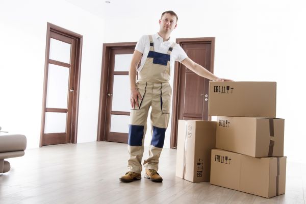 Apartment Relocation Service - Apartment Relocation Service Houston, Texas